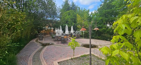 Achat fonds de commerce Pamiers - 195 000 €