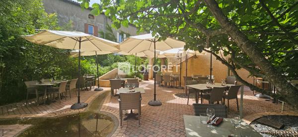 Achat fonds de commerce Pamiers - 195 000 €