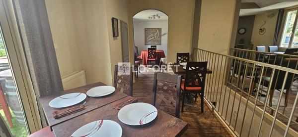 Achat fonds de commerce Pamiers - 195 000 €