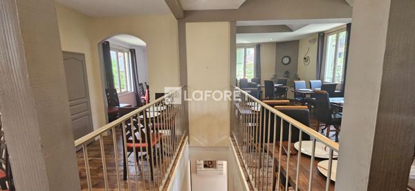 Achat fonds de commerce Pamiers - 195 000 €