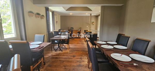 Achat fonds de commerce Pamiers - 195 000 €