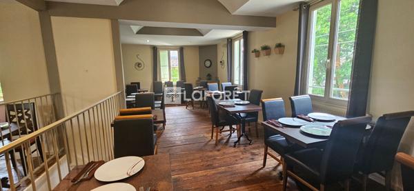 Achat fonds de commerce Pamiers - 195 000 €