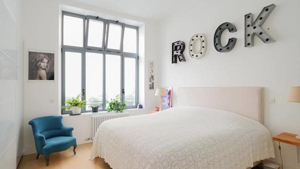 Local Paris 18e - RUE DOUDEAUVILLE