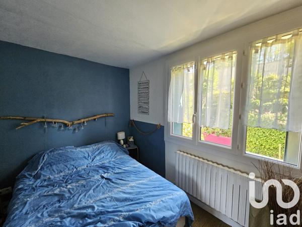 Maison de village 4 pièces de 95 m² à Trilport (77470)