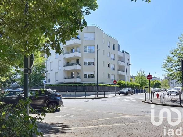 Apartment for sale 1 room 26 m² Fleury-Mérogis
