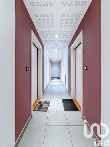 Apartment for sale 1 room 26 m² Fleury-Mérogis