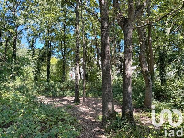 Apartment for sale 1 room 26 m² Fleury-Mérogis