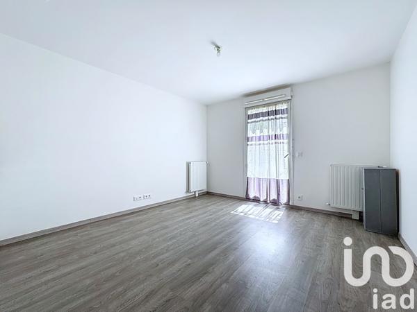 Apartment for sale 1 room 26 m² Fleury-Mérogis