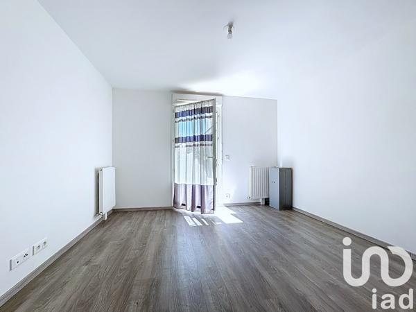 Apartment for sale 1 room 26 m² Fleury-Mérogis