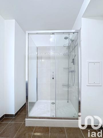 Apartment for sale 1 room 26 m² Fleury-Mérogis