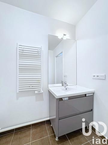 Apartment for sale 1 room 26 m² Fleury-Mérogis