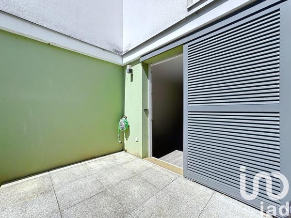 Apartment for sale 1 room 26 m² Fleury-Mérogis