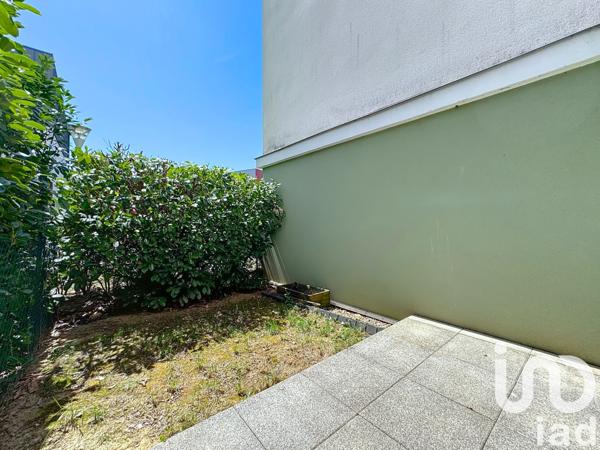 Apartment for sale 1 room 26 m² Fleury-Mérogis