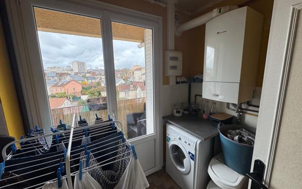 Appartement à louer    3 pièces • 72 m2 Limoges