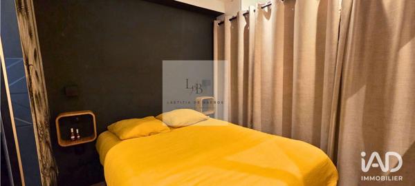 Appartement à vendre 2 pièces 32 m² La Grande-Motte