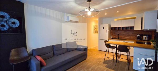 Appartement à vendre 2 pièces 32 m² La Grande-Motte