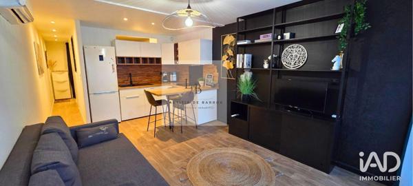 Appartement à vendre 2 pièces 32 m² La Grande-Motte