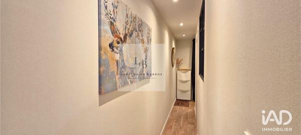 Appartement à vendre 2 pièces 32 m² La Grande-Motte