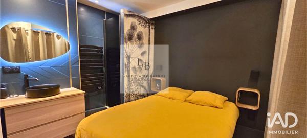 Appartement à vendre 2 pièces 32 m² La Grande-Motte