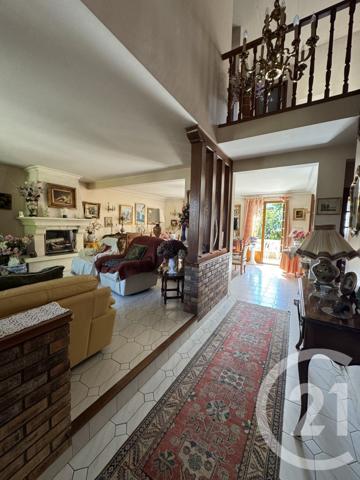 Maison à vendre  6 pièces - 148 m2 BALLAINVILLIERS - 91
