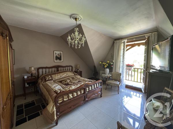 Maison à vendre  6 pièces - 148 m2 BALLAINVILLIERS - 91