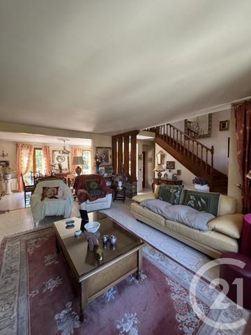 Maison à vendre  6 pièces - 148 m2 BALLAINVILLIERS - 91