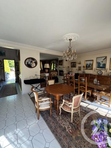 Maison à vendre  6 pièces - 148 m2 BALLAINVILLIERS - 91