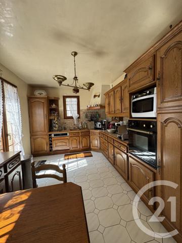 Maison à vendre  6 pièces - 148 m2 BALLAINVILLIERS - 91