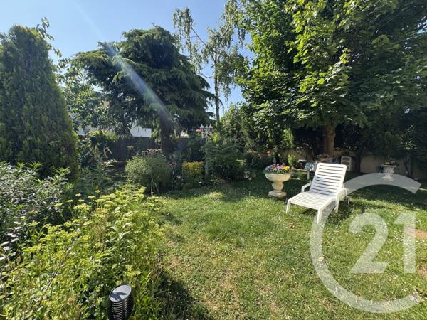 Maison à vendre  6 pièces - 148 m2 BALLAINVILLIERS - 91