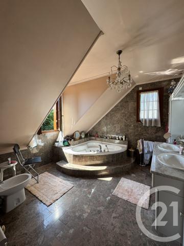 Maison à vendre  6 pièces - 148 m2 BALLAINVILLIERS - 91