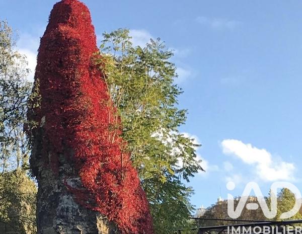 Appartement à vendre 3 pièces 67 m² Paris 19