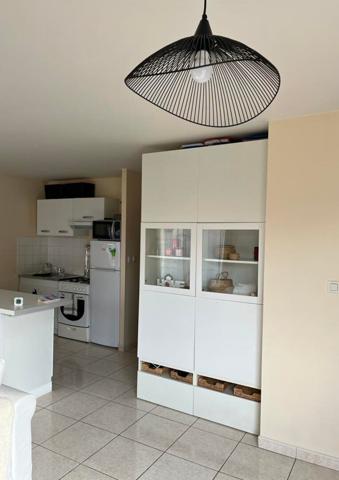 Appartement lumineux au centre-ville de Pordic - Confort et praticite a portee de main