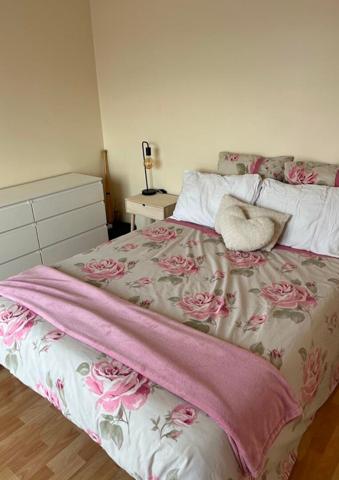 Appartement lumineux au centre-ville de Pordic - Confort et praticite a portee de main