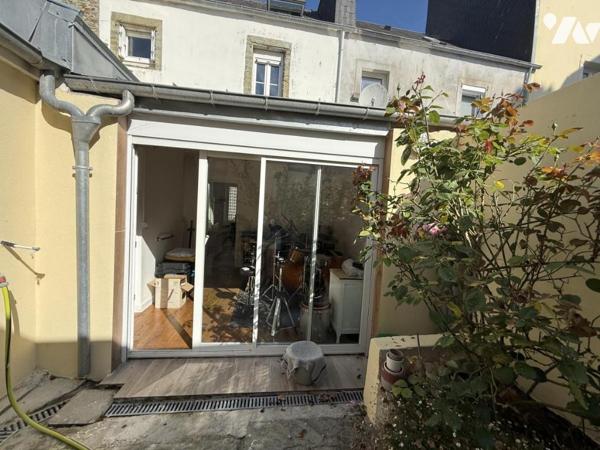 MAISON CHERBOURG