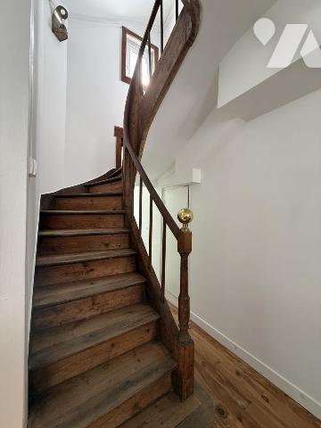 MAISON CHERBOURG