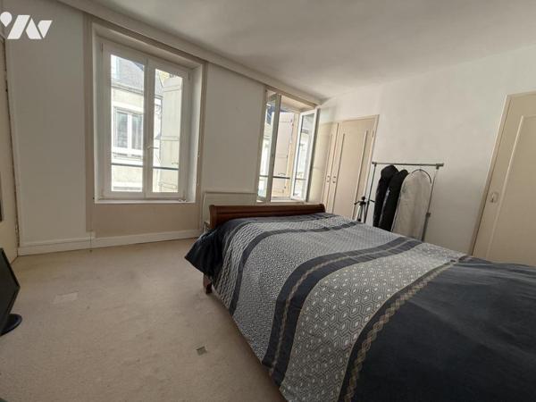 MAISON CHERBOURG