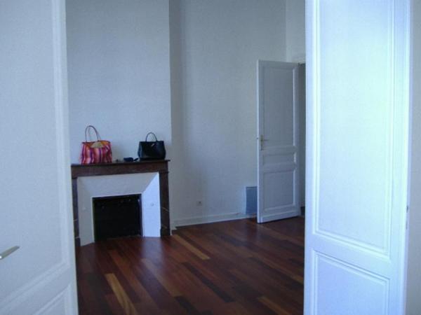 Appartement à louer 3 pièces 61.35m²