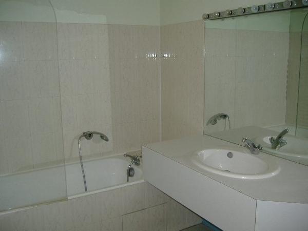 Appartement à louer 3 pièces 61.35m²