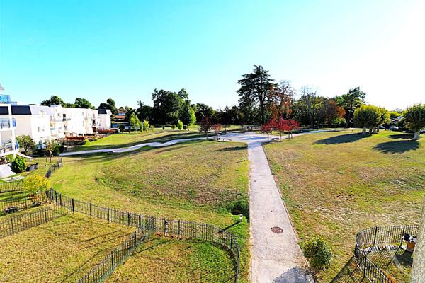 Appartement T4 ? 3 chambres ? Villenave d'Ornon / limite Talence