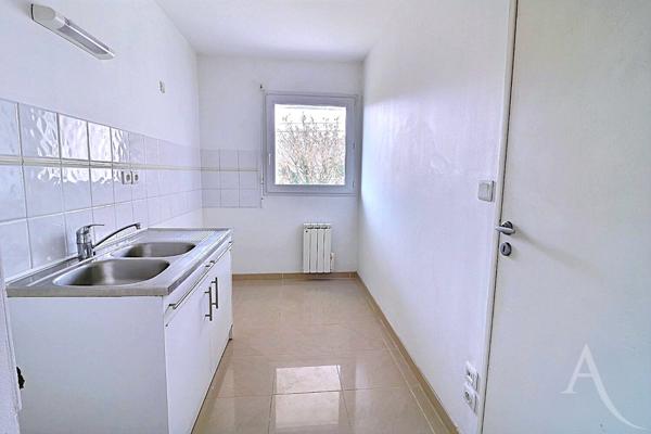 Appartement T4 ? 3 chambres ? Villenave d'Ornon / limite Talence