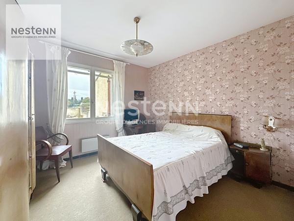 Maison Miramas plain-pied 3 chambres jardin garage