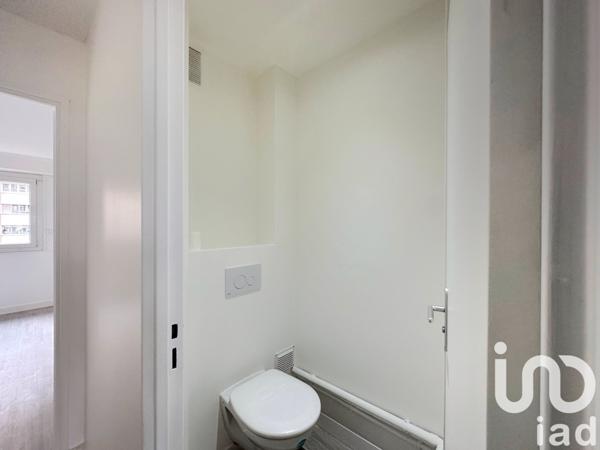 Appartement à vendre 5 pièces 101 m² Puteaux