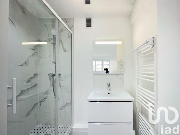 Appartement à vendre 5 pièces 101 m² Puteaux