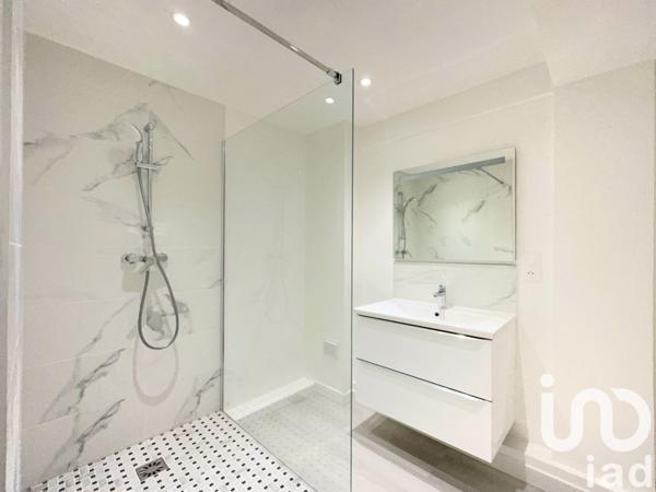 Appartement à vendre 5 pièces 101 m² Puteaux