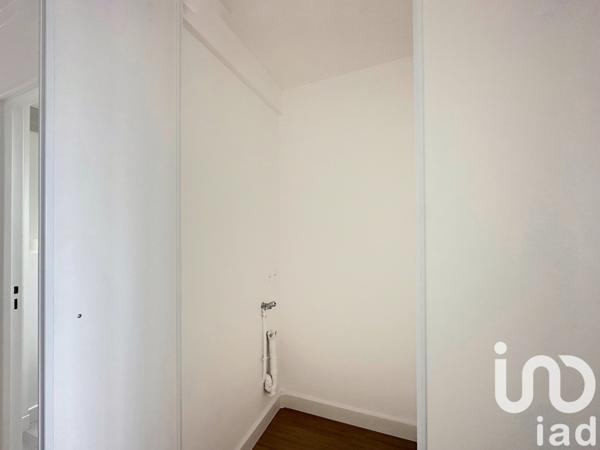 Appartement à vendre 5 pièces 101 m² Puteaux
