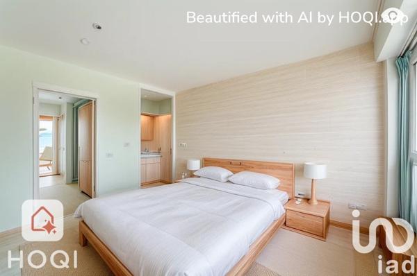 Appartement à vendre 5 pièces 101 m² Puteaux