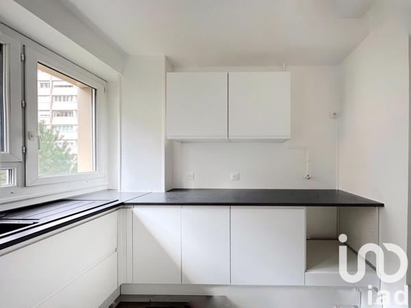 Appartement à vendre 5 pièces 101 m² Puteaux