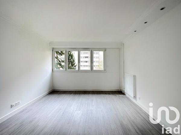 Appartement à vendre 5 pièces 101 m² Puteaux