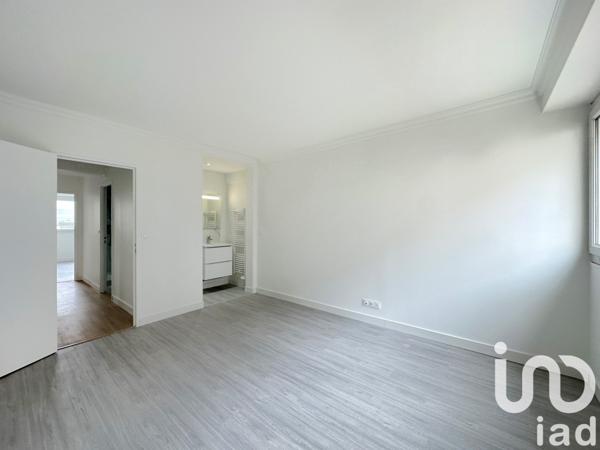 Appartement à vendre 5 pièces 101 m² Puteaux