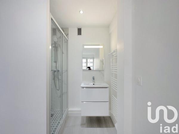 Appartement à vendre 5 pièces 101 m² Puteaux